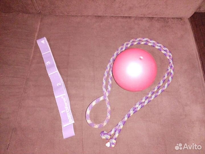 Для гимнастики