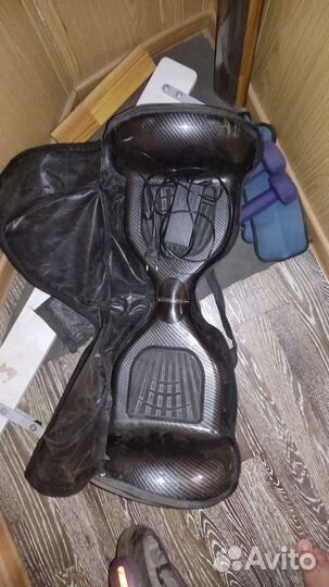 Гироскутер бу