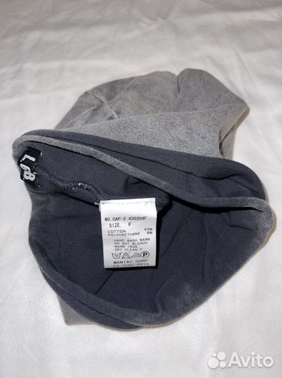 Шапка унисекс L.G.B