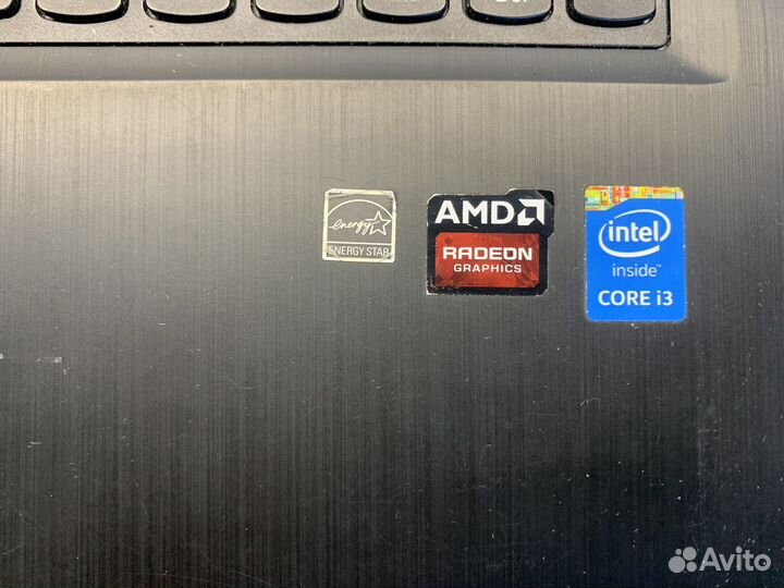 Ноутбук lenovo g50