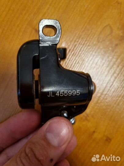 Новые велозапчасти