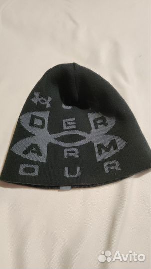 Шапка мужская under armour