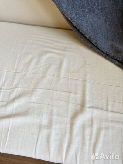 Диван кровать икея бединге