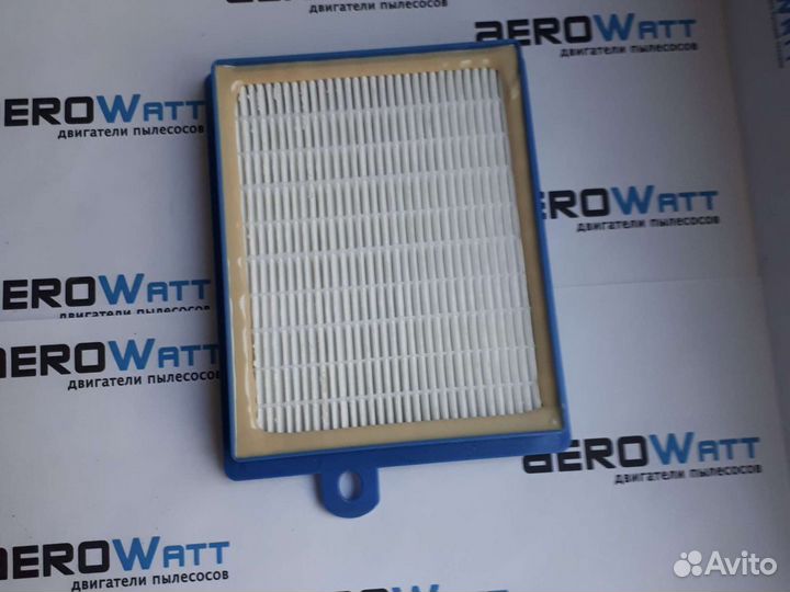 Фильтр пылесоса Philips Electrolux AEG