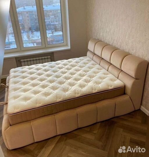 Матрас Новый, Качество как орматек standart flex b
