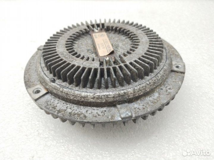 Вискомуфта Bmw 3-Series E46