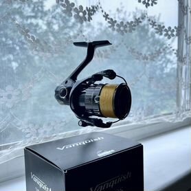 Катушка shimano 19 vanquish 2500s