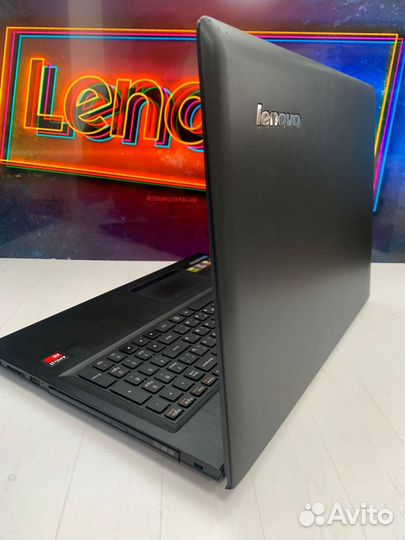 Мощный ноутбук на A6 (1277 Н)