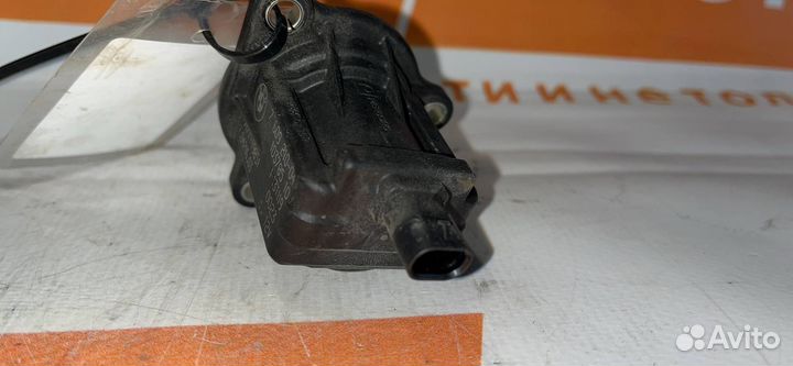 Датчик давления наддува BMW 3 F30/F31/GT F34 2013