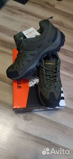 Кроссовки специальные тактические туристические