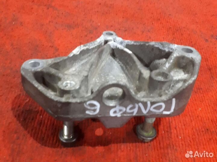 Кронштейн АКПП фольксваген гольф 6