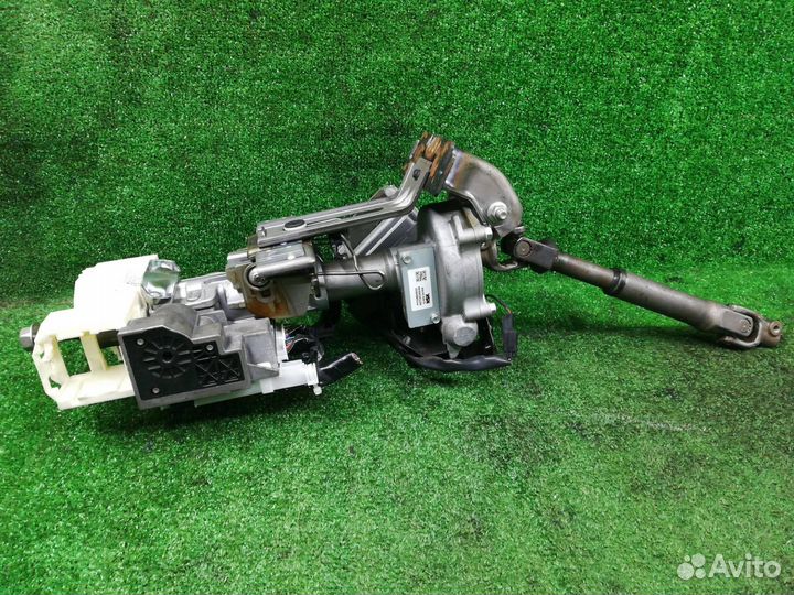 Рулевая колонка Mazda 6 3 PY22BD0025,GJG9-3210X