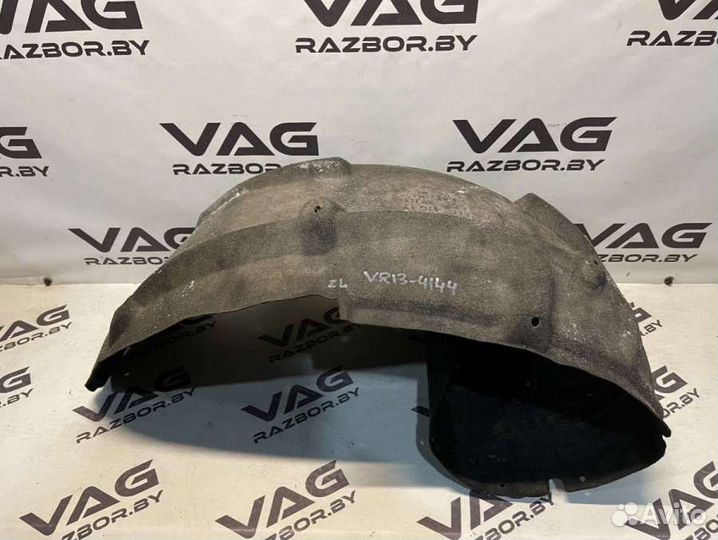 Audi Q7 4L2007 4L0810171VR13-4144