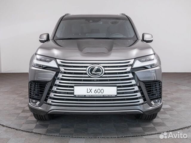 Новый Lexus LX 3.5 AT, 2022, цена 23300000 руб.