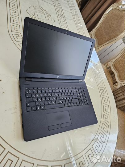 Быстрый HP 8Gb/SSD256