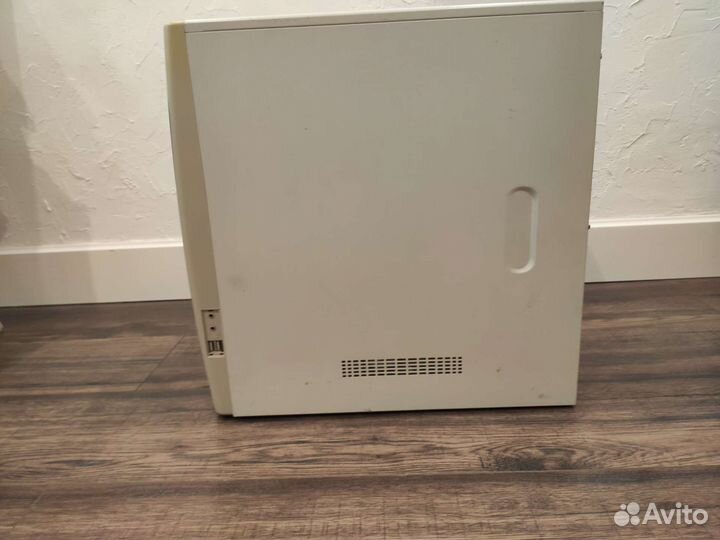 Корпус системного блока