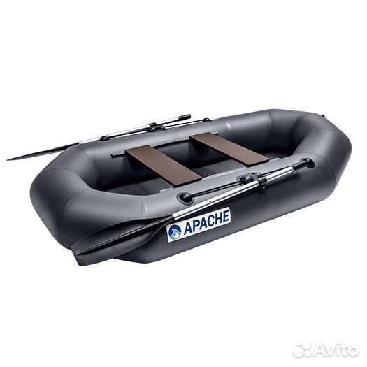 Apache 240 графит