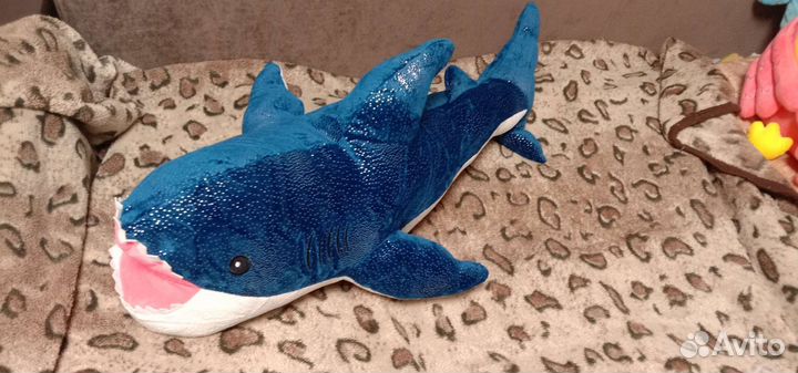 Игрушка с пледом 3 в 1