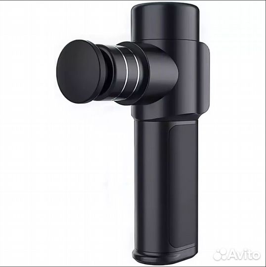 Массажный пистолет Merach Merrick Nano Pocket Mass