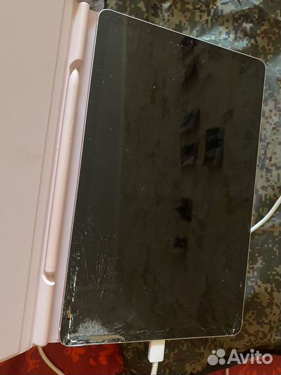 Samsung Galaxy Tab S6 Lite 64Гб