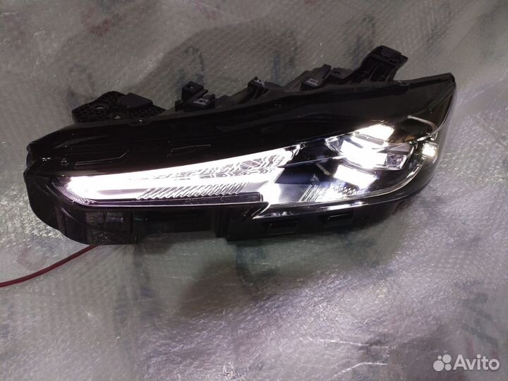 Фара CD569F2805010103