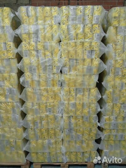 Туалетная бумага 