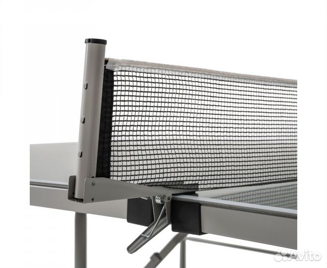 Теннисный стол всепогодный DFC tornado, зеленый