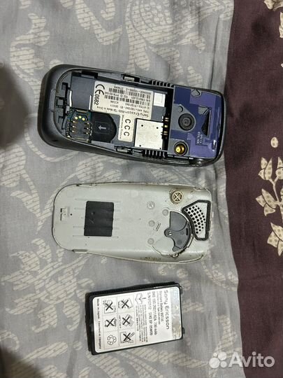 Sony Ericsson K500i