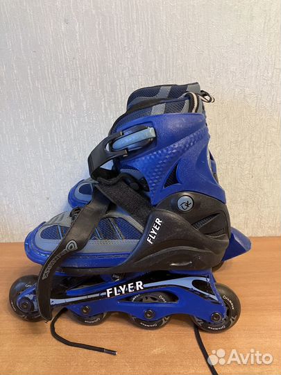 Ролики, р.34-37