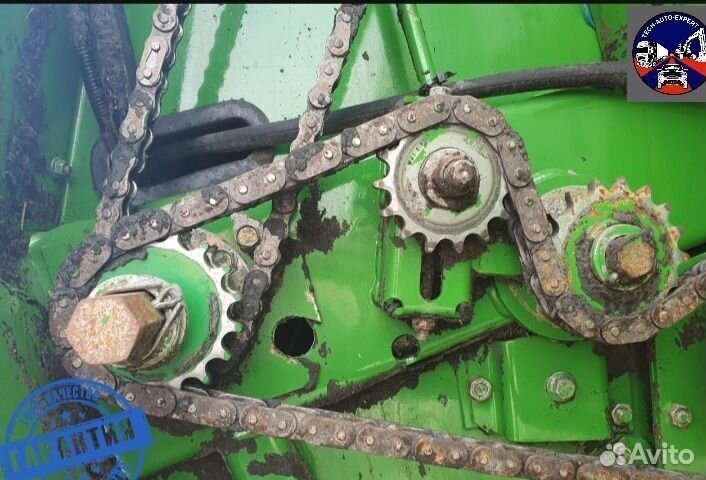 Выездная диагностика/ подбор/ сельхозтехники