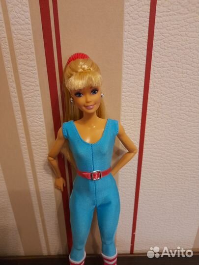 Кукла барби toy store 4