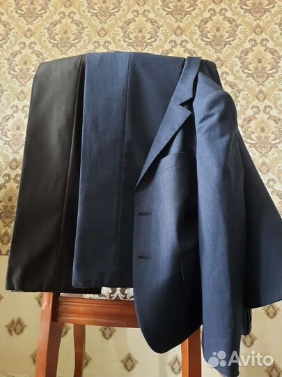 Школьная форма для мальчика 128-134