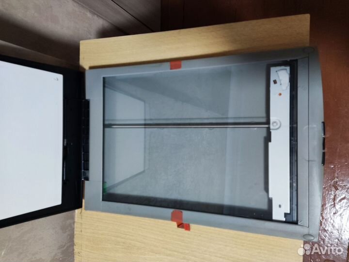 Мфу hp и сканер