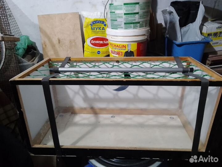 Клетки для птиц