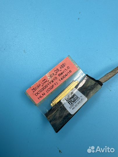 Шлейф матрицы для ноутбука Acer e5-571g