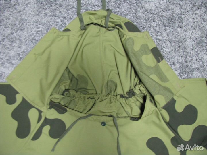 Костюм маскировочный ркка Амеба 60 размер копия 2