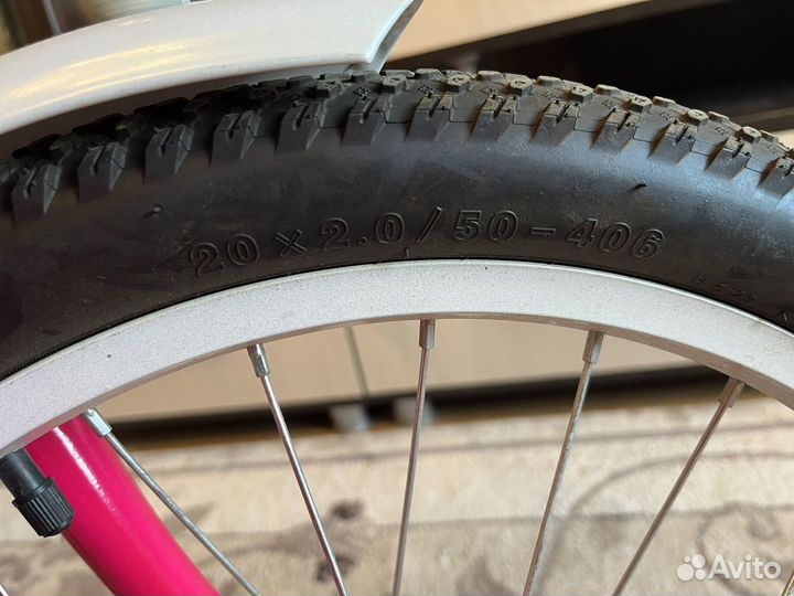 Продается велосипед 