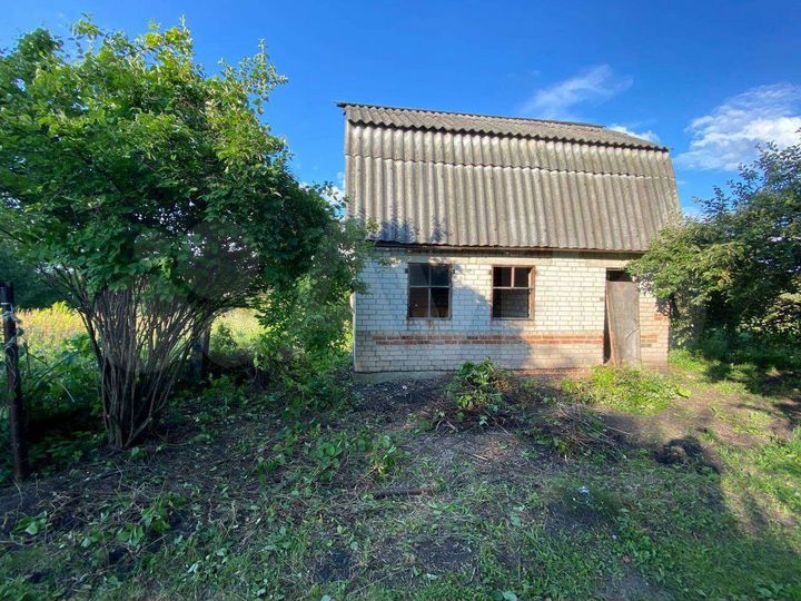 Дача 25 м² на участке 9,2 сот.