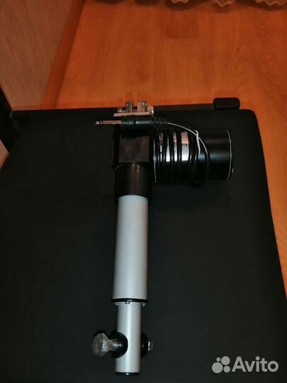 Электропривод для медицинских кроватей (мотор)