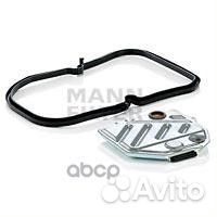 Фильтр АКПП mercedes H 1914/2 KIT mann-filter