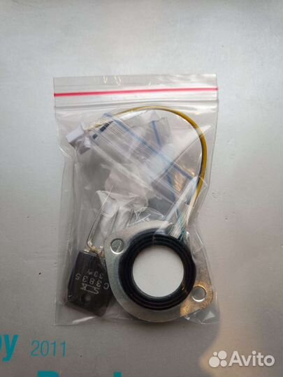 Мембрана для увлажнителя Bork