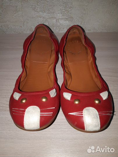 Туфли Mark Jacob's