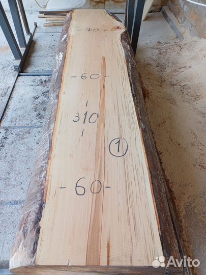 Вековые слэбы бука в наличии