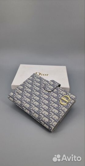 Ежедневник Dior