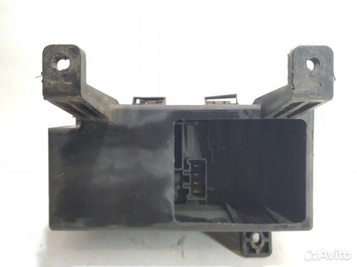 Блок предохранителей Chevrolet Lacetti F16D3 2008