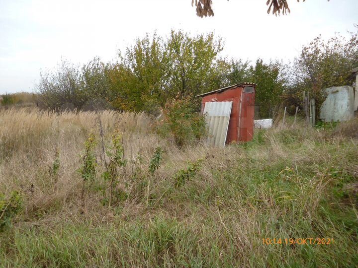 Дом 60 м² на участке 19,5 сот.