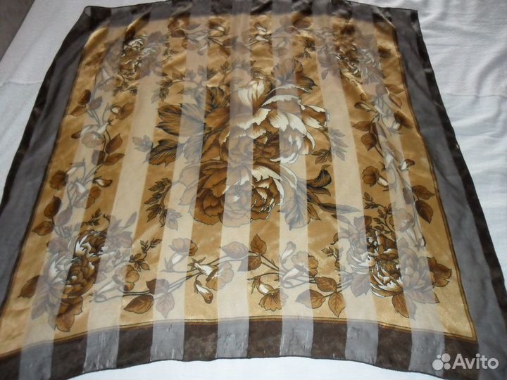 Легкие платки