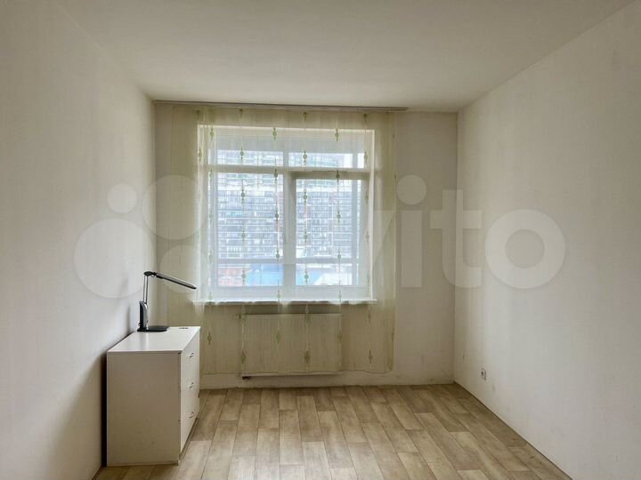 1-к. квартира, 35,6 м², 7/17 эт.