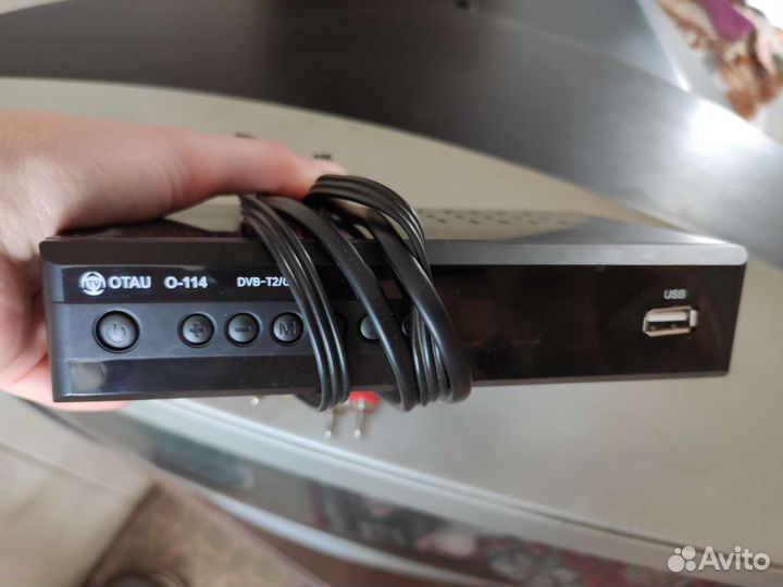 Телевизор lg