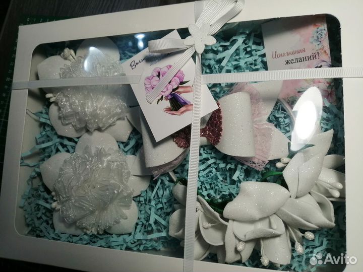 Подарочный набор